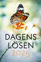 Dagens L&ouml;sen 2025