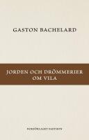 Jorden och dr&ouml;mmerier om vila
