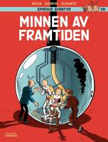Minnen av framtiden : Minnen av framtiden