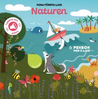 Mina f&ouml;rsta ljud. Naturen