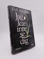 Jag kan inte se dig