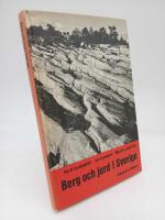 Berg och jord i Sverige