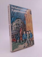Uppt&auml;ckarna : (pojkar, 1927) : roman