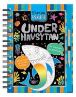 Under havsytan : En skapande aktivitetsbok
