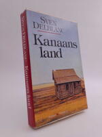 Kanaans land