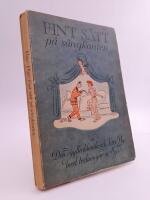 Fint s&auml;tt p&aring; s&auml;ngkanten : Med teckningar av Sys Gauguin
