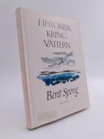 Historier kring v&auml;ttern