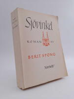 Sj&ouml;vinkel