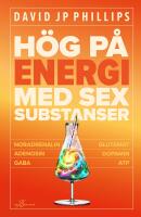 H&ouml;g p&aring; energi med sex substanser