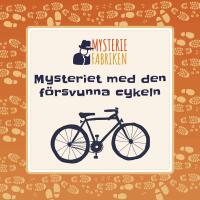 Mysteriet med den f&ouml;rsvunna cykeln