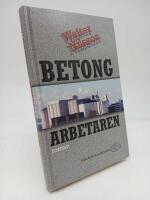 Betongarbetaren