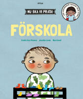Nu ska vi prata! F&ouml;rskola