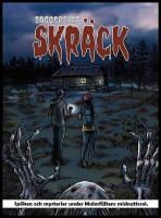 Sagospelet Skr&auml;ck
