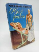 Hjortparken