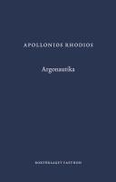 Argonautika