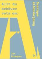 Allt du beh&ouml;ver veta om Sveriges elf&ouml;rs&ouml;rjning