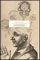 The return of consciousness : New Science on Old Questions