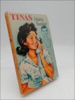 Tinas hj&auml;rta bankar