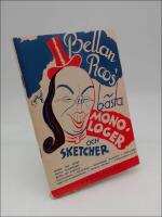 Bellans roligaste : Sketcher och Monologer