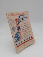 Sk&auml;rg&aring;rdens Eva : Bl&aring; &ouml;gon, H&auml;r dansa de brede pojkarna, Wigforsens brus