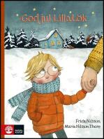God jul Lilla L&ouml;k