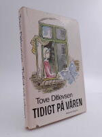 Tidigt p&aring; v&aring;ren