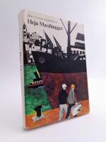 Heja Masthugget