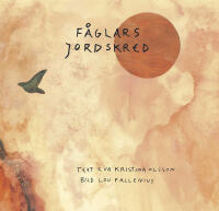 F&aring;glars jordskred