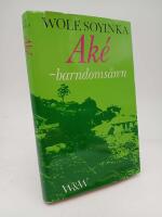 Ak&eacute; - barndoms&aring;ren
