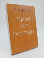 I tj&auml;nst hos penningen
