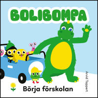 B&ouml;rja f&ouml;rskolan : B&ouml;rja f&ouml;rskolan