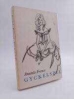 Gyckelspel