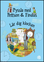 L&auml;r dig klockan