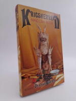 Krigsherren : Den gula vinden