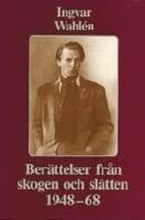 Ber&auml;ttelser fr&aring;n skogen och sl&auml;tten