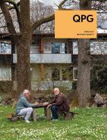 QPG S&auml;teriet Bostadsrapport : Bostadsrapport