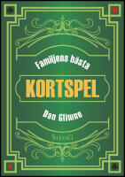 Familjens b&auml;sta kortspel