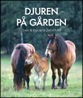 Djuren p&aring; g&aring;rden