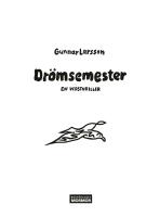 Dr&ouml;msemester : En versthriller