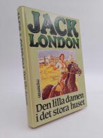 Den lilla damen i det stora huset