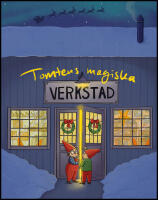 Tomtens magiska verkstad