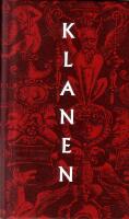 Klanen:Klanen : Individ, klan och samh&auml;lle fr&aring;n antikens Grekland till