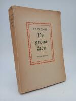 De gr&ouml;na &aring;ren