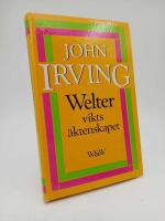 Weltervikts&auml;ktenskapet