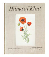 Hilma af Klint : Landscapes, Portraits and Miscellaneous Works 1877-1941