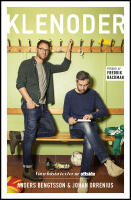 Klenoder : V&aring;ra b&auml;sta texter ur Offside