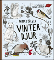 Mina f&ouml;rsta vinterdjur