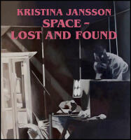 Kristina Jansson : Lost and Found