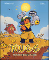 Kugg och den upptagna dagen