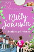 Tebutiken p&aring; h&ouml;rnet